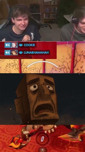 Minecraft Villager in Overwatch Voice Chat #2men1keyboard #overwatch2