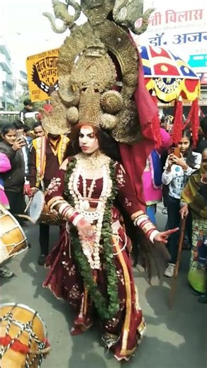 jai ma kali #remix #djremix