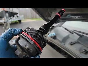 Mercedes-Benz CLA 250 Oil Change Made Simple - Watch How It's Done!