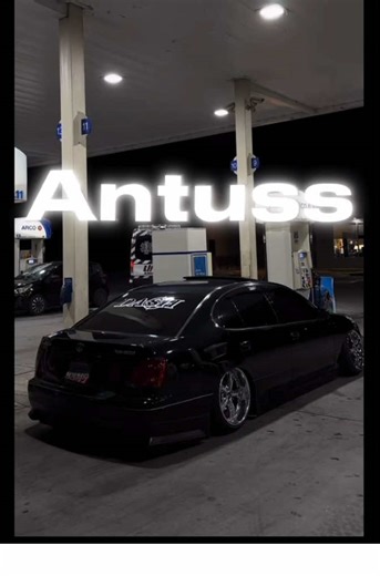 Exploring the Lexus LS430 for Static Customization