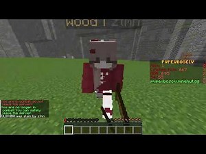 Evbos pvp civilzation (iP In discription