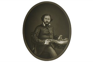 Samuel Colt: The Founder's Role in Creating "The Gun That Won the West"