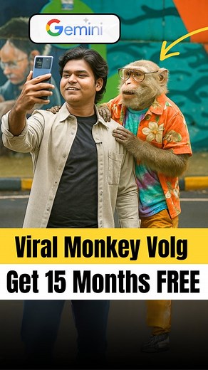 Imran Hussain | Get 15-Months Free Google Gemini Subscription ✅ Step 1: Create a Fresh Gmail ID Go to Gmail Sign Up Create a new Gmail account for this... | Instagram