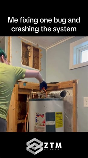 I Fixed a Bug and Crashed My Entire App