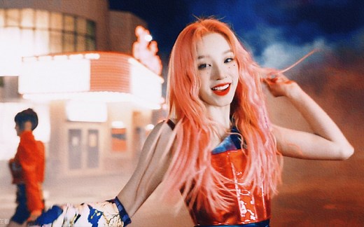 【(G)I-DLE】《TOMBOY》官方MV公开！