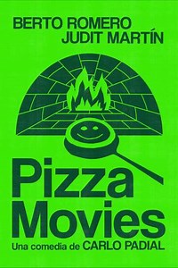 Pizza movies - Movie