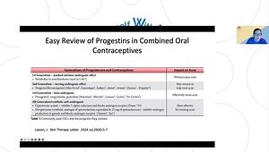 Hormonal Treatment Options for Acne