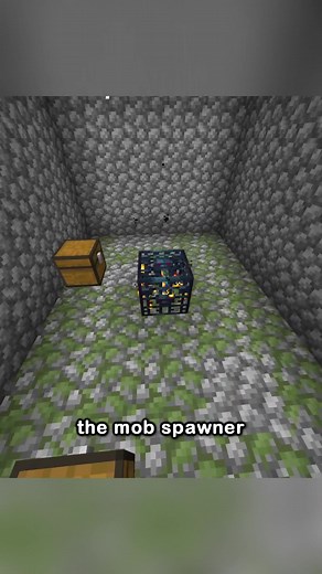 How to Make a Mob Spawner XP Farm in Minecraft