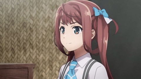 「艦これ」いつかあの海で (アニメ/2022年) | DMM TVで14日間無料体験