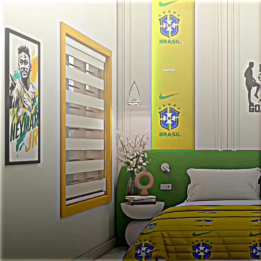 Exploring My Dream House in Brazil