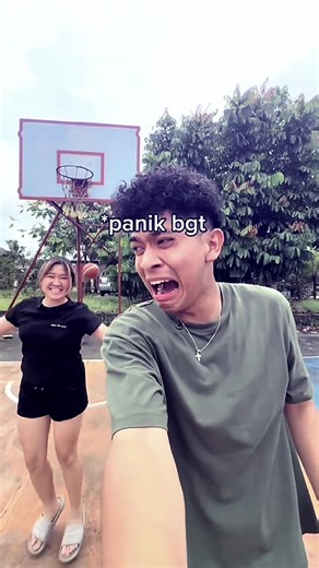 haykel Logout?! #dellaseptt #haykelkeriting #fyp