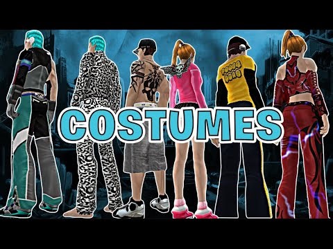 Ran Online: How to Add Server Name to Costume Using Photoshop | Step-by-Step Tutorial