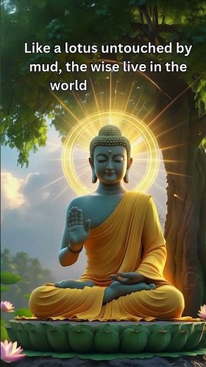 Buddha's Eternal Teachings: Timeless Quotes/Buddhist wisdom