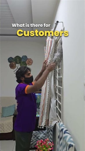 Connectra App - Your one -Stop solution for Home services.