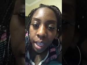 Black women and being molested