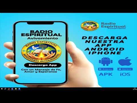 RADIO TV ESPIRITUAL