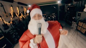 Want a heavy Christmas? My metal Christmas Album is out now! Get it here: https://frogleapstudios.dpdcart.com/product/159824 | Leo Moracchioli