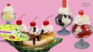 《海绵宝宝历险记》原声 Goofy Goober Rock by Tom Rothrock