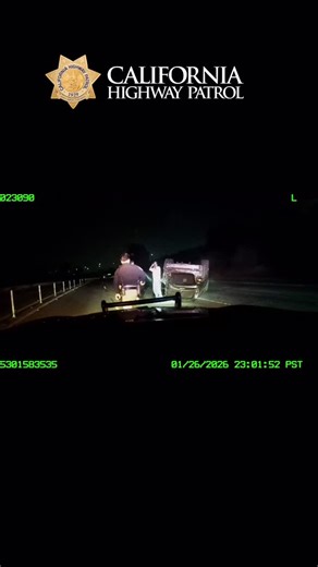 CHP South Los Angeles on Instagram: "Same vehicle... 🚗 Different day… 🗓️ On December 17, 2025, the driver of an Infiniti sedan was stopped by CHP South LA officers in an unincorporated portion of Los Angeles County for failing to display license plates, a violation of 5200(a) of the California Vehicle Code (CVC). During the traffic stop, a vehicle inspection was conducted, and the driver was issued a citation and given a lawful order not to operate the vehicle until it had been inspected by th