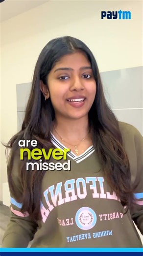 No Mental Maths Needed 😌 | Track, Calculate & Hide Payments Easily on Paytm | By Paytm | #PaytmKaro