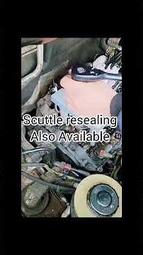 Vauxhall vivaro 2.0 cdti M9R injector removal using specalist tool