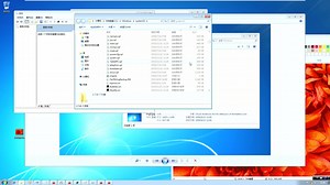 win7怎么打开系统属性面板