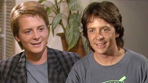 Michael J. Fox was only 15 when he nabbed his first major acting role in 'Leo and Me.' ET looks back at Michael's rise to fame! | Entertainment Tonight