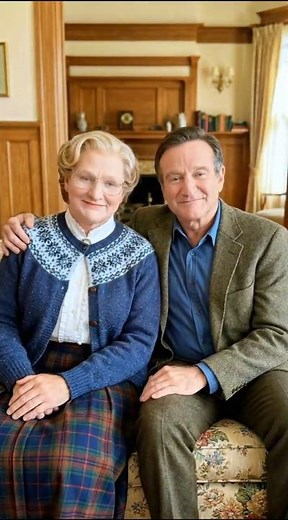 Mrs. Doubtfire Cast: Then vs Now (1993–2026)