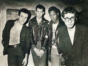 Listen to Dead Kennedys eviscerate MTV in a song