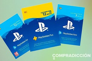 Gasta menos y juega más: Amazon te permite ahorrar en tus suscripciones para PlayStation Plus y PlayStation Now con estos descuentos