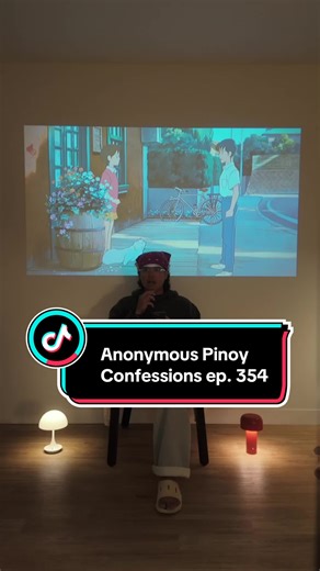 Anonymous Pinoy Confessions Episode 354