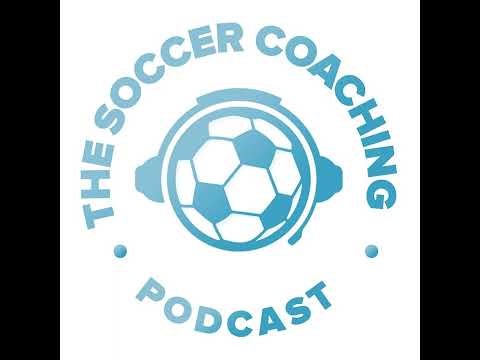 Episode 22 - An introduction to Futsal with the wonderful Luis Melville