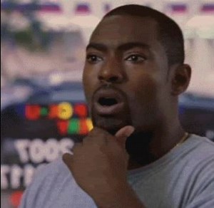 Wee-Bey's Reaction | Know Your Meme