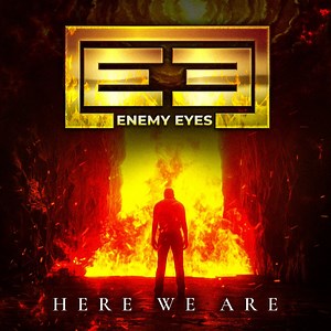 Enemy Eyes: nuova melodic metal band per Johnny Gioeli