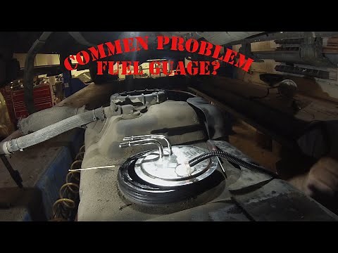 6.0 FUEL GAUGE FIX?