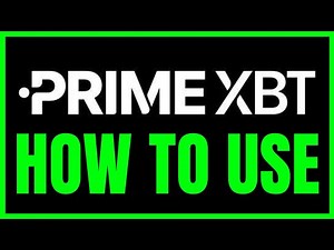 How To USE PrimeXBT (QUICK & EASY) 2026