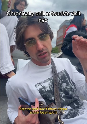 New York or Nowhere: Native NYC Guide for Visitors