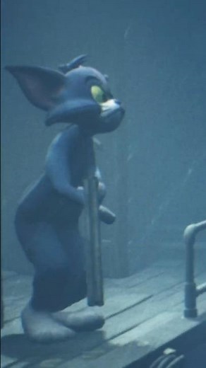 I ruined LittleNightmares With Mods