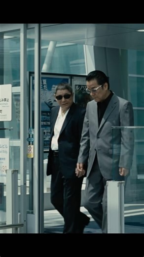 【張会長、ついに動く】「許すわけにはいかない」——花菱会、大友の元へ直接乗り込む #アウトレイジ #クライム #ヤクザ映画 #加瀬亮 #北野武 #極悪非道 #film #椎名桔平 #西田敏行