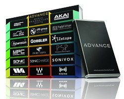 AIR Releases Gigantic, Multi-Developer ‘Advance Music Production Suite’