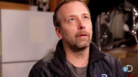 Here's What Has Happened To Deadliest Catch's Northwestern Crew