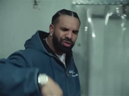 Nobody cares until they’re in front of your tombstone #drake #ovo #rap