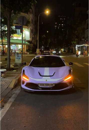 Ferrari F8 Spider Novitec: An Exquisite Supercar Experience