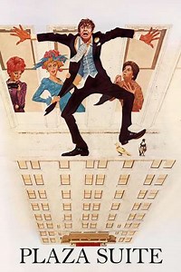 Plaza Suite (1971) - Movie