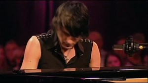 Хорватская рапсодия / Maksim Mrvica - Croatian Rhapsody (LIVE)