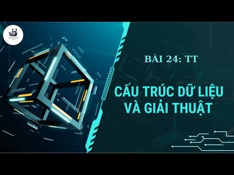 Bài 24: TT | 28Tech | Gấu Lập Trình