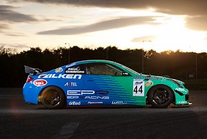 Ultimate Infiniti G35 Guide - Everything You Need To Know - DRIFTED