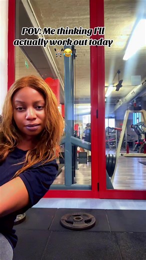 The Motivation from My Gym Partner: A Workout Inspiration