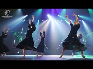 DANCE MAGIC 2017 RUNA / JAZZ Class / SPROUT DANCE STUDIO