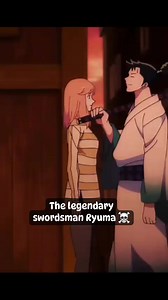 147K views · 5.6K reactions | The legendary swordsman Ryuma  #onepiece #animeedit #luffy #manga #onepiecefan #edit #animeedit #afhidzsix6vi #fyp | Noor Mutheera | Facebook